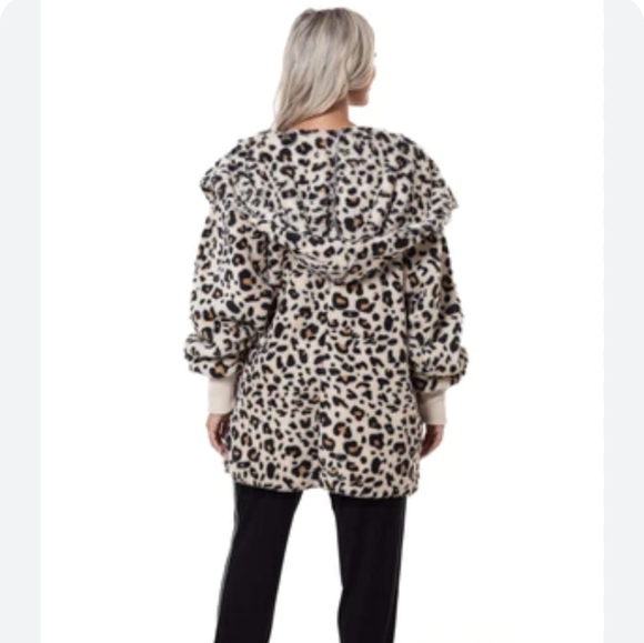 JUJU JAMS JACKET - Picture 2 of 9